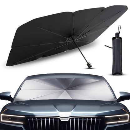 PARASOL PLEGABLE TIPO PARAGUAS